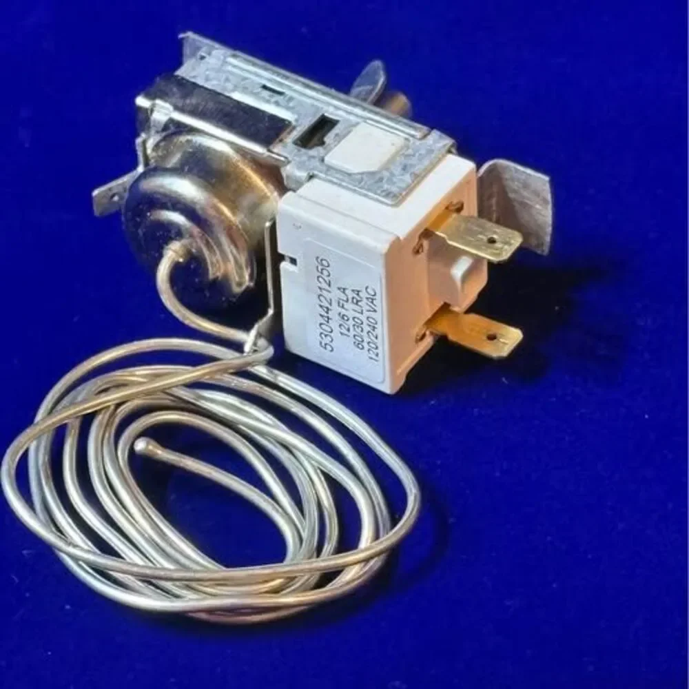 Refrigerator Temperature Control Thermostat for Frigidaire